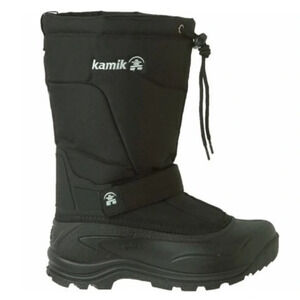 Kamik Women’s Boots sz 11 NIB